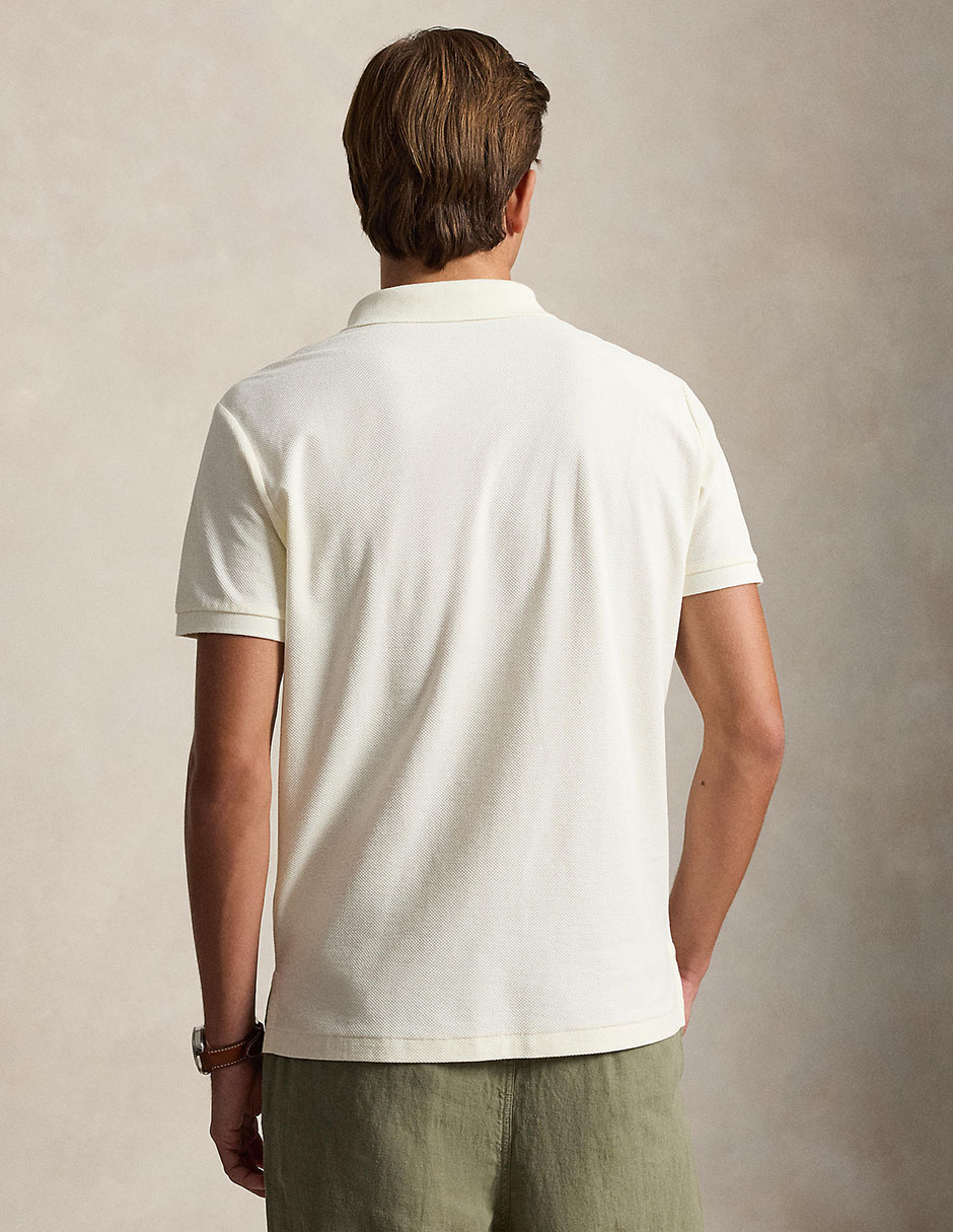 Playera tipo polo para hombre 3