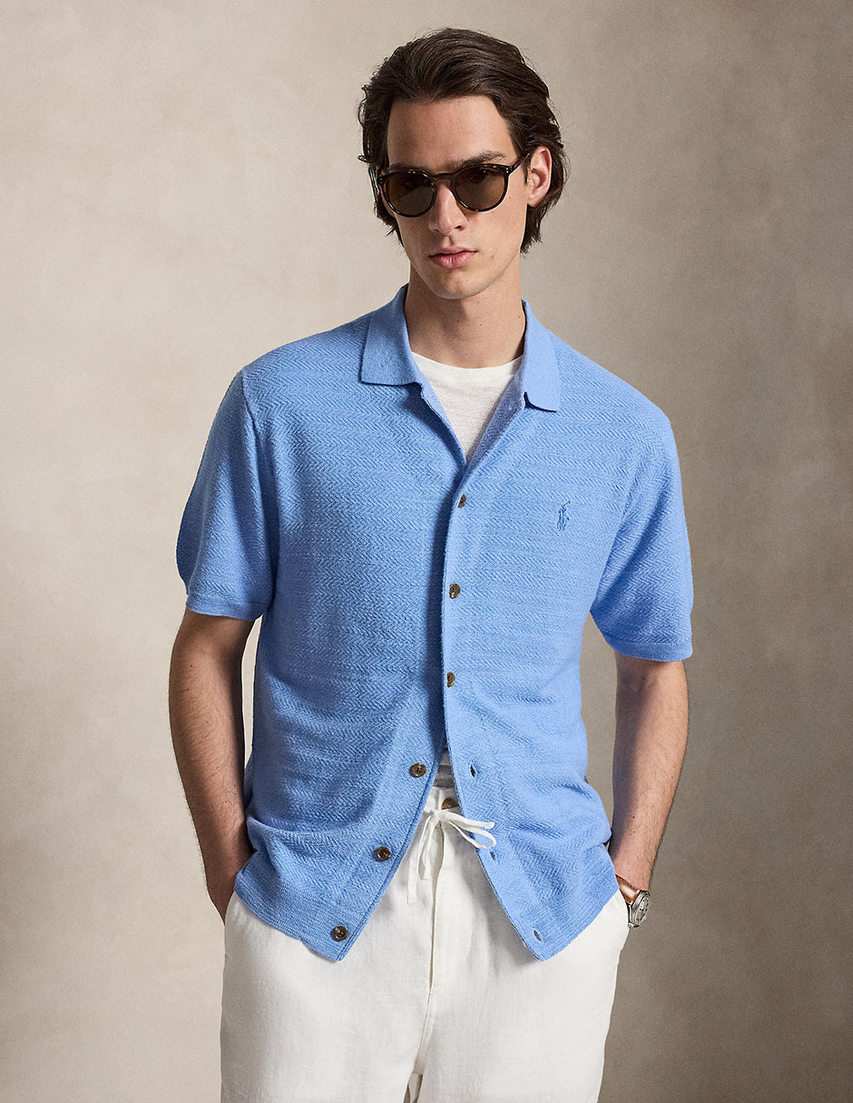 Suéter para hombre Suéter para hombre