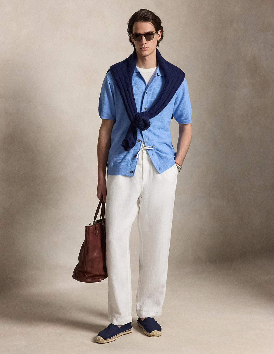 Suéter para hombre 3