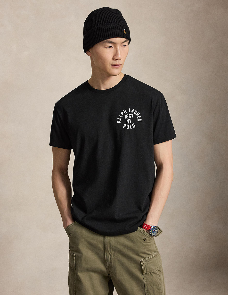 Playera tipo polo Polo Ralph Lauren para hombre