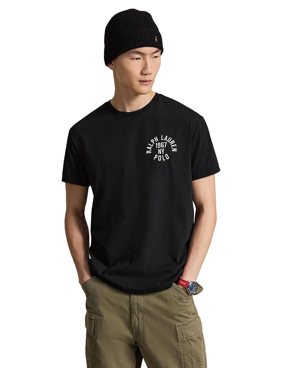 Playera tipo polo Polo Ralph Lauren para hombre