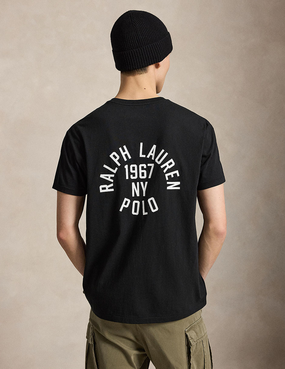 Playera tipo polo Polo Ralph Lauren para hombre