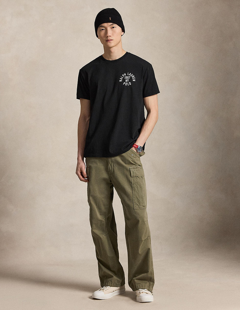 Playera tipo polo Polo Ralph Lauren para hombre