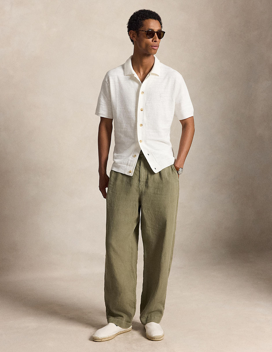 Suéter para hombre 3