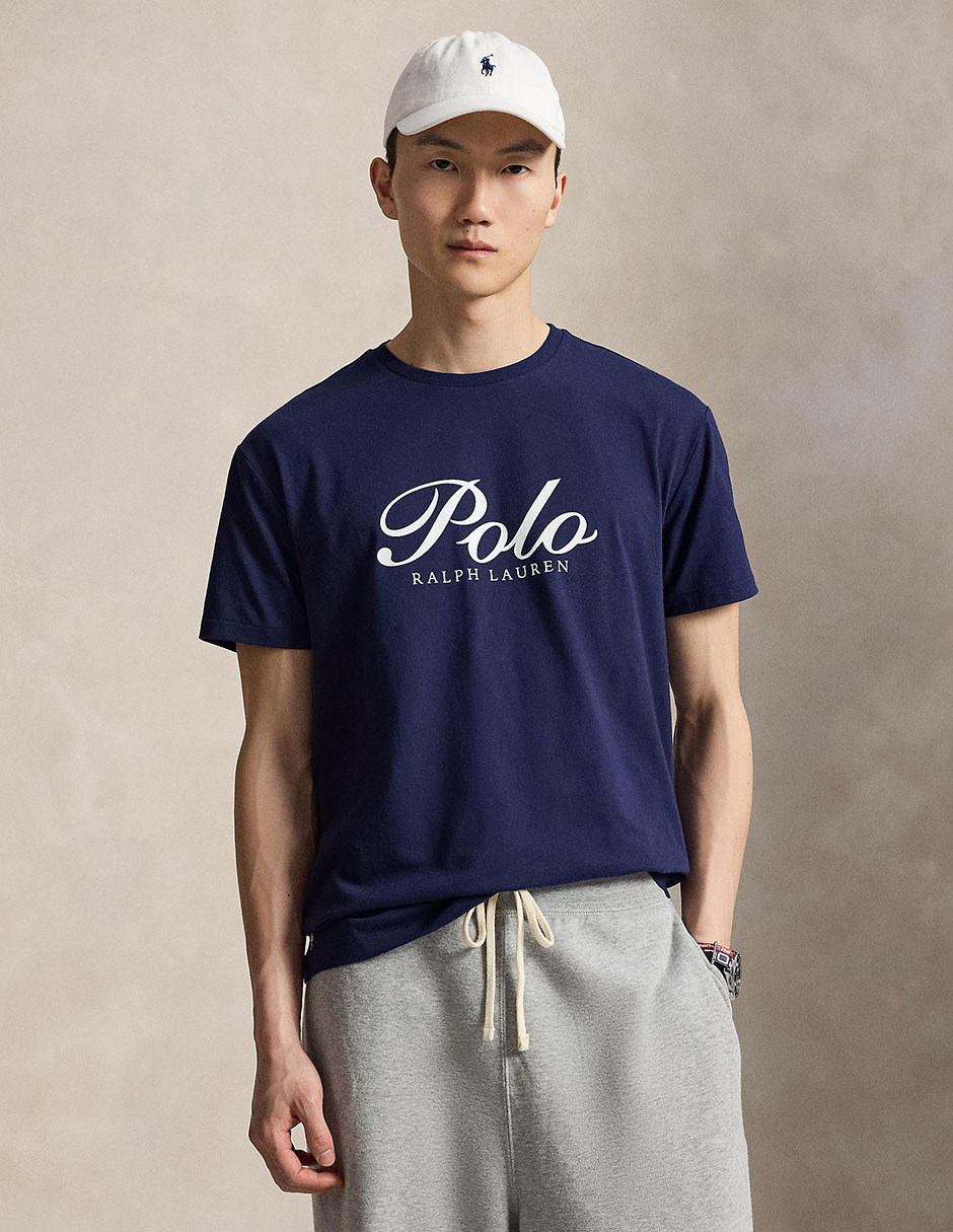 Playera tipo polo Polo Ralph Lauren para hombre