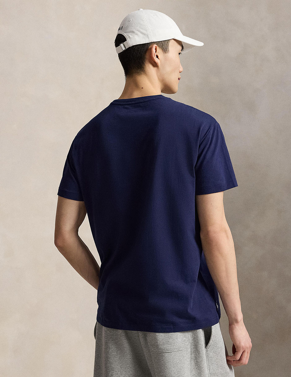 Playera tipo polo Polo Ralph Lauren para hombre
