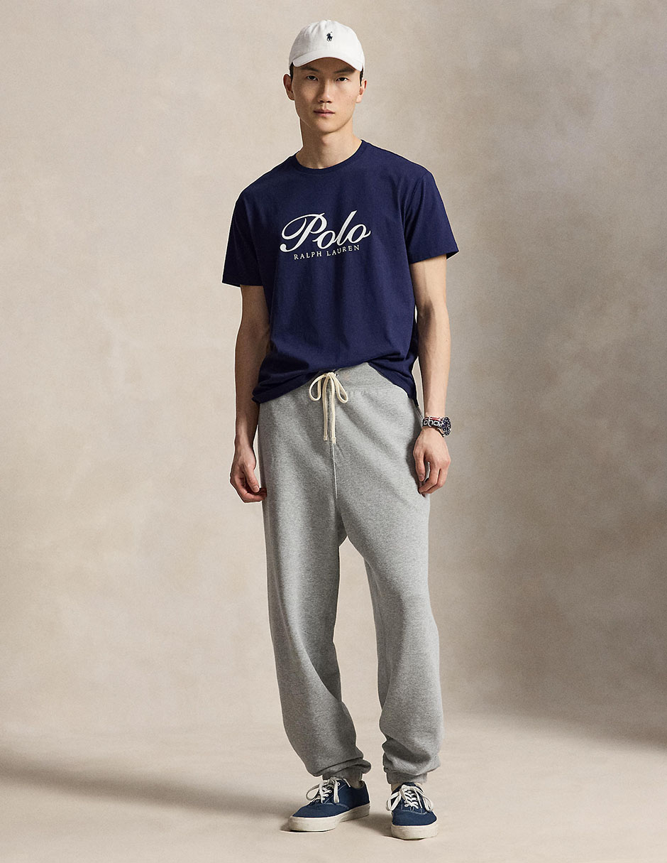 Playera tipo polo Polo Ralph Lauren para hombre