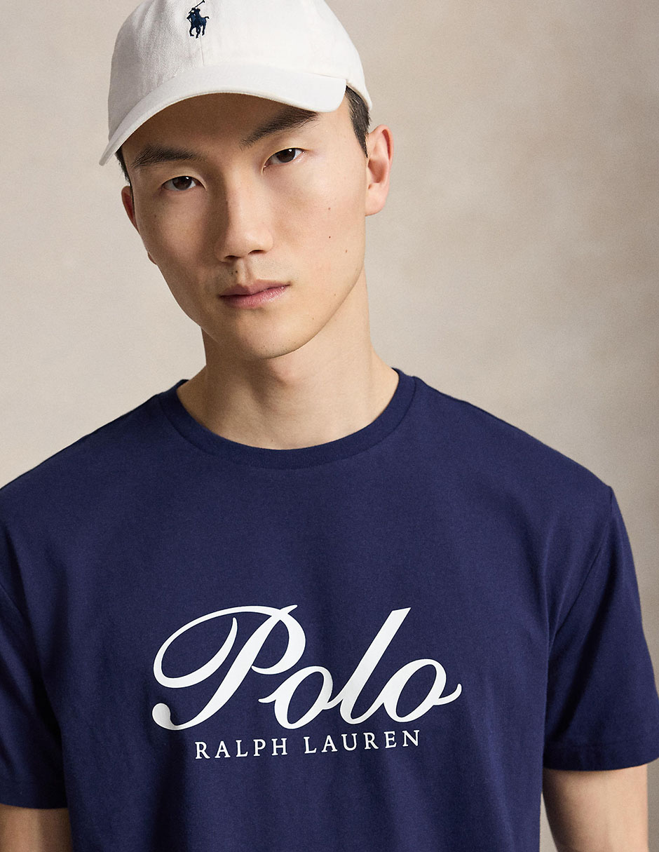 Playera tipo polo Polo Ralph Lauren para hombre