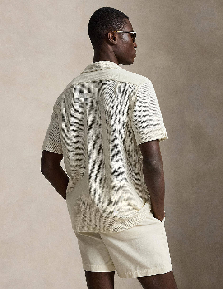 Camisa casual para hombre 2