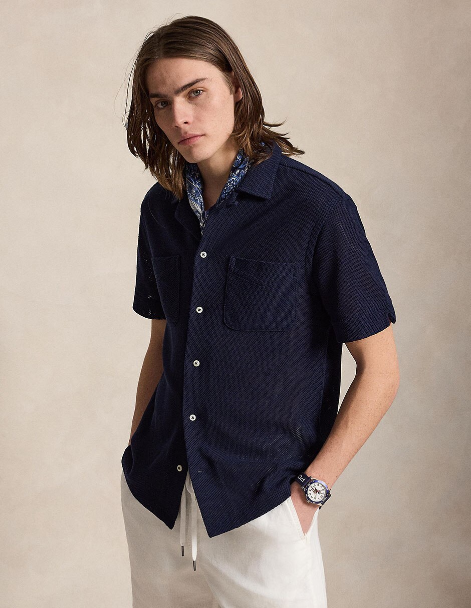 Camisa Para Hombre Camisa Para Hombre