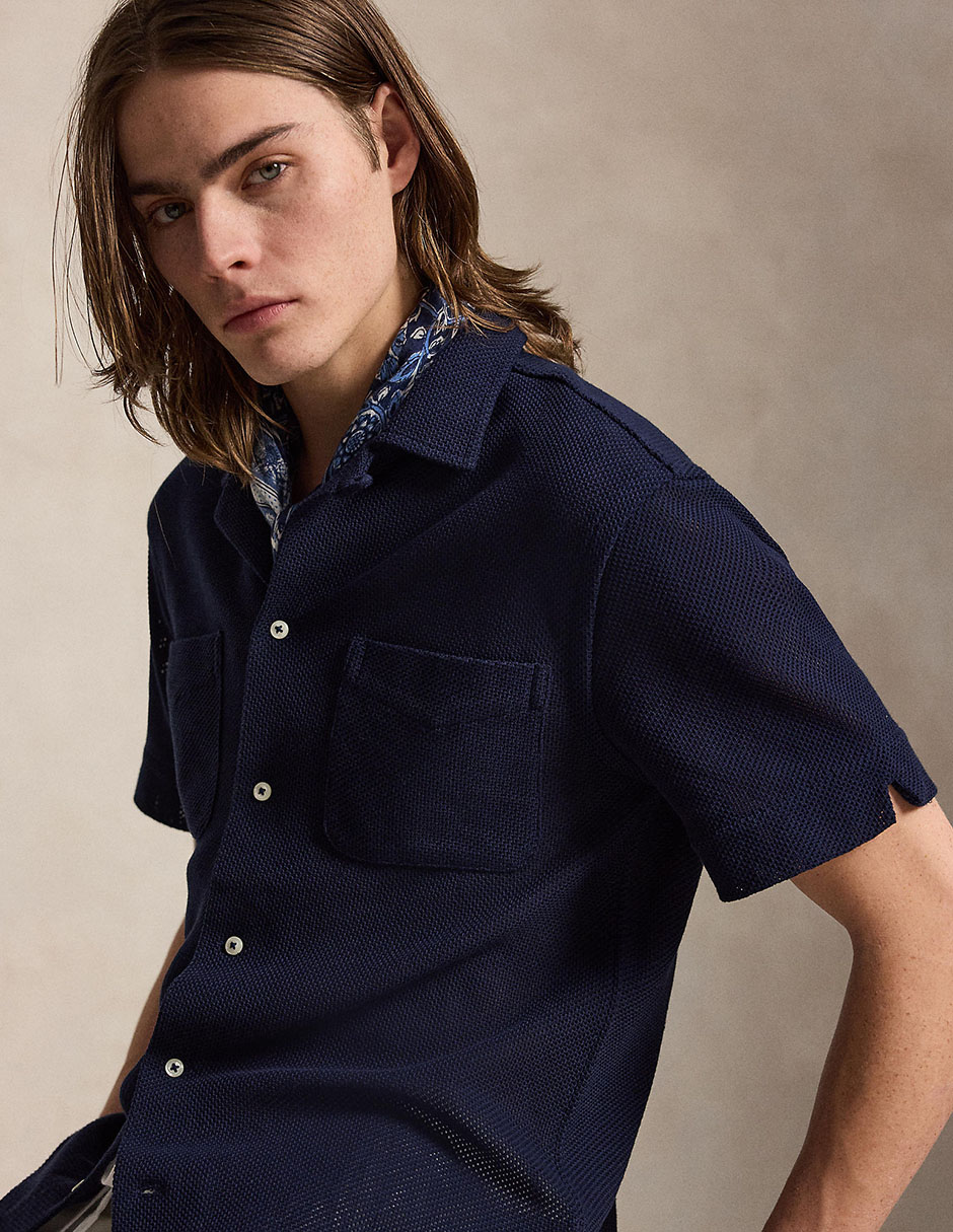 Camisa Para Hombre 4