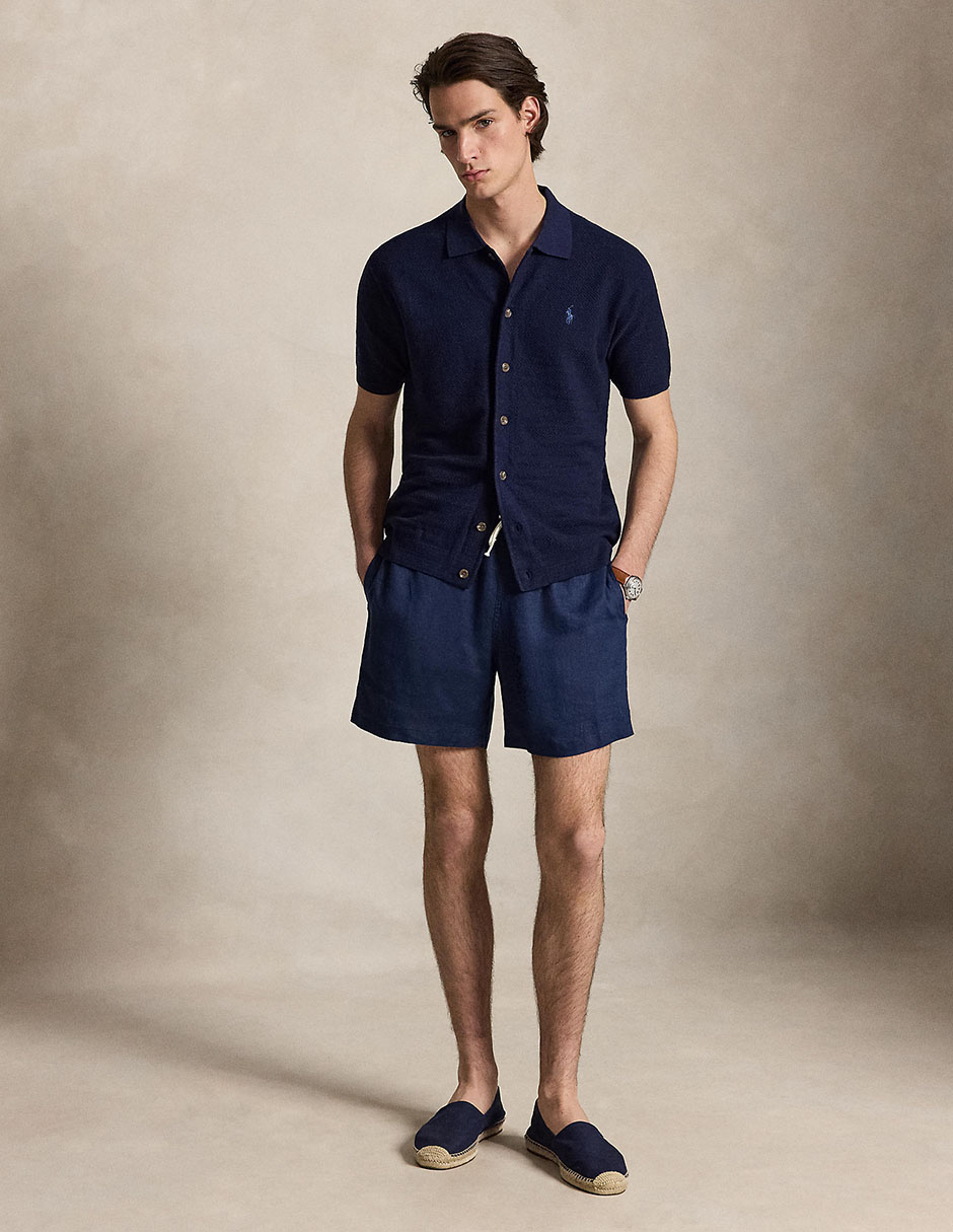 Suéter para hombre 3