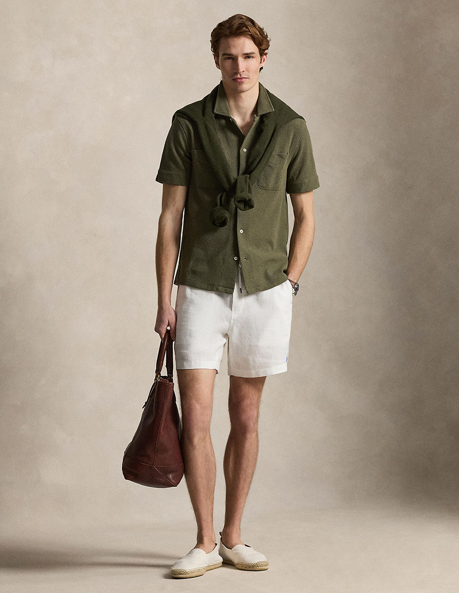 Camisa casual para hombre 3