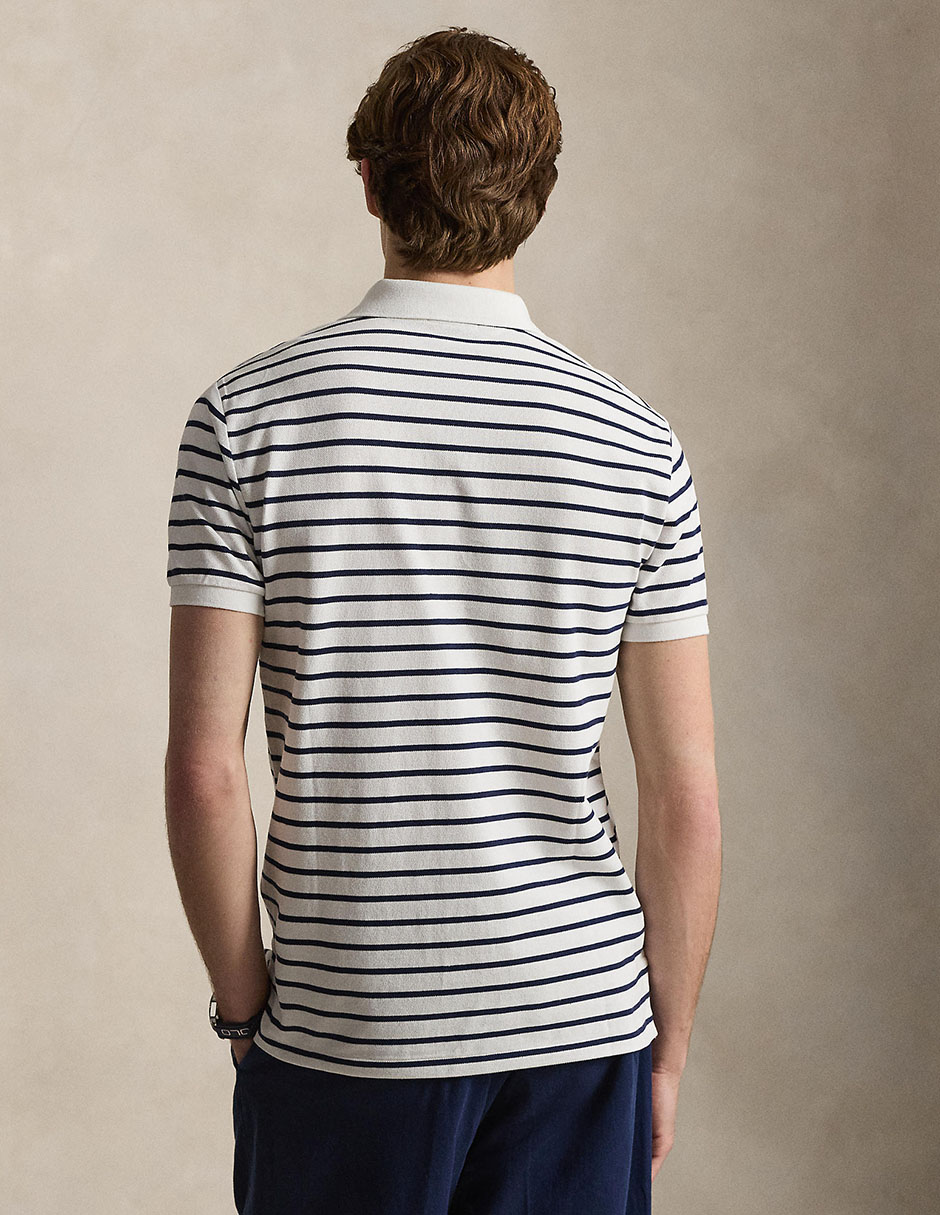 Playera tipo polo Polo Ralph Lauren para hombre