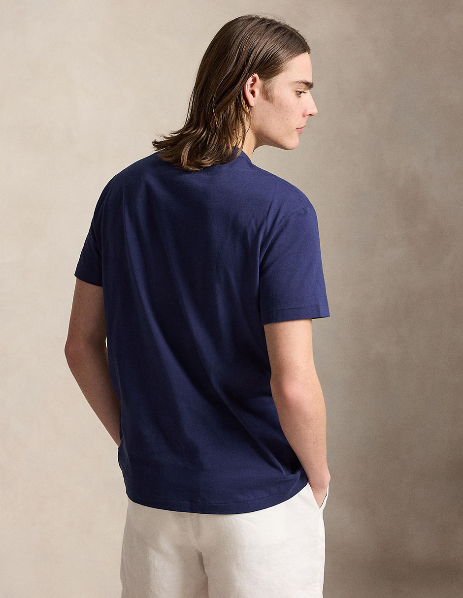 Playera tipo polo para hombre 2