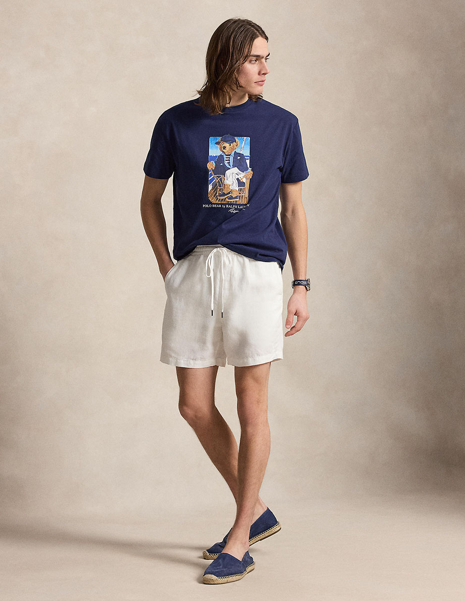 Playera tipo polo para hombre 3