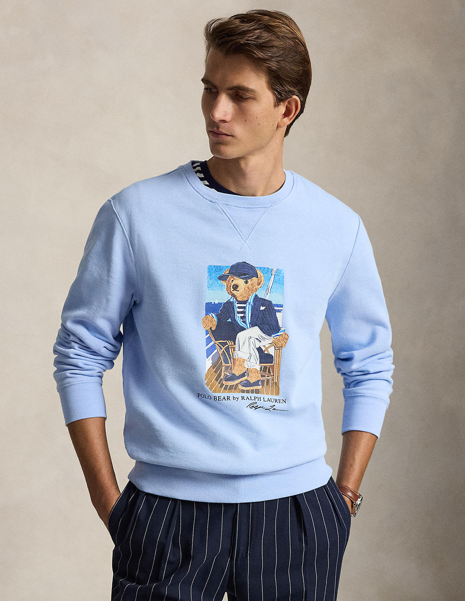 Sudadera para hombre