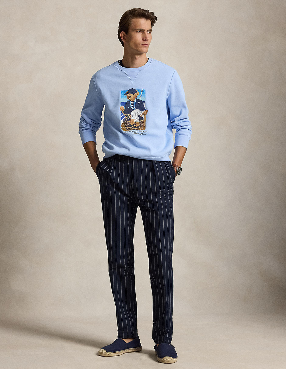 Sudadera para hombre 3