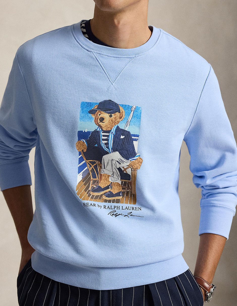 Sudadera para hombre 4