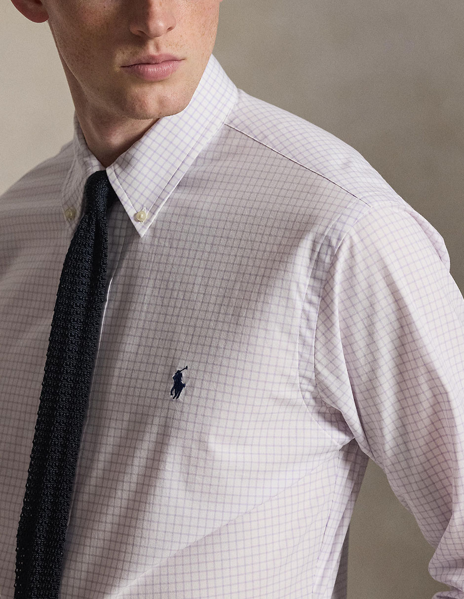 Camisa casual para hombre 4