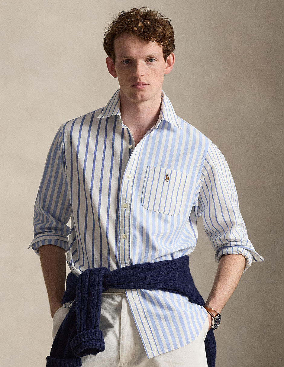Camisa casual para hombre Camisa casual para hombre