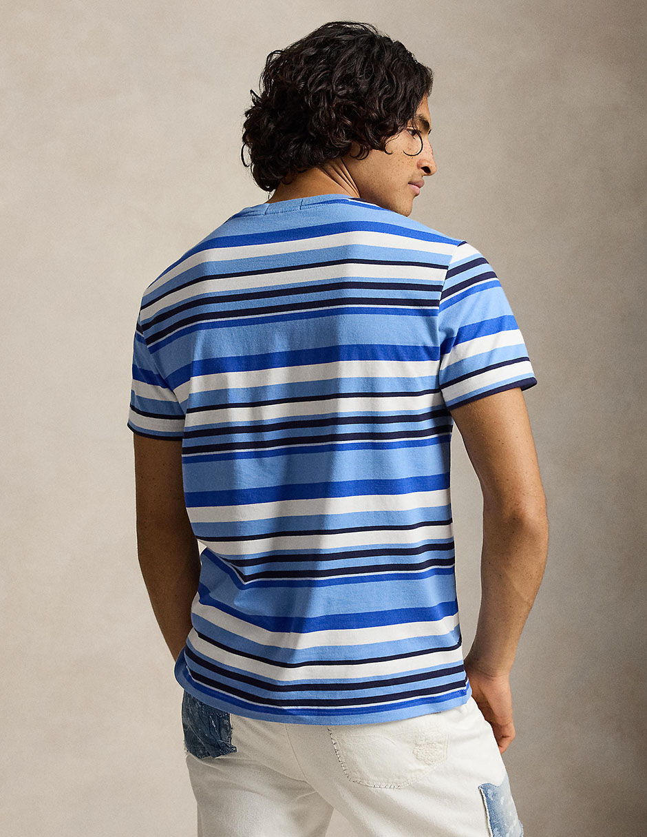 Playera tipo polo para hombre 2