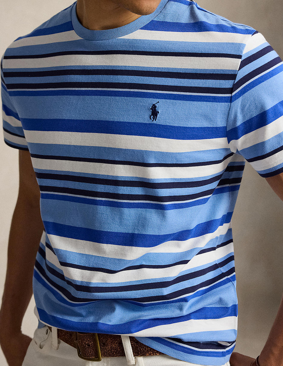 Playera tipo polo para hombre 5