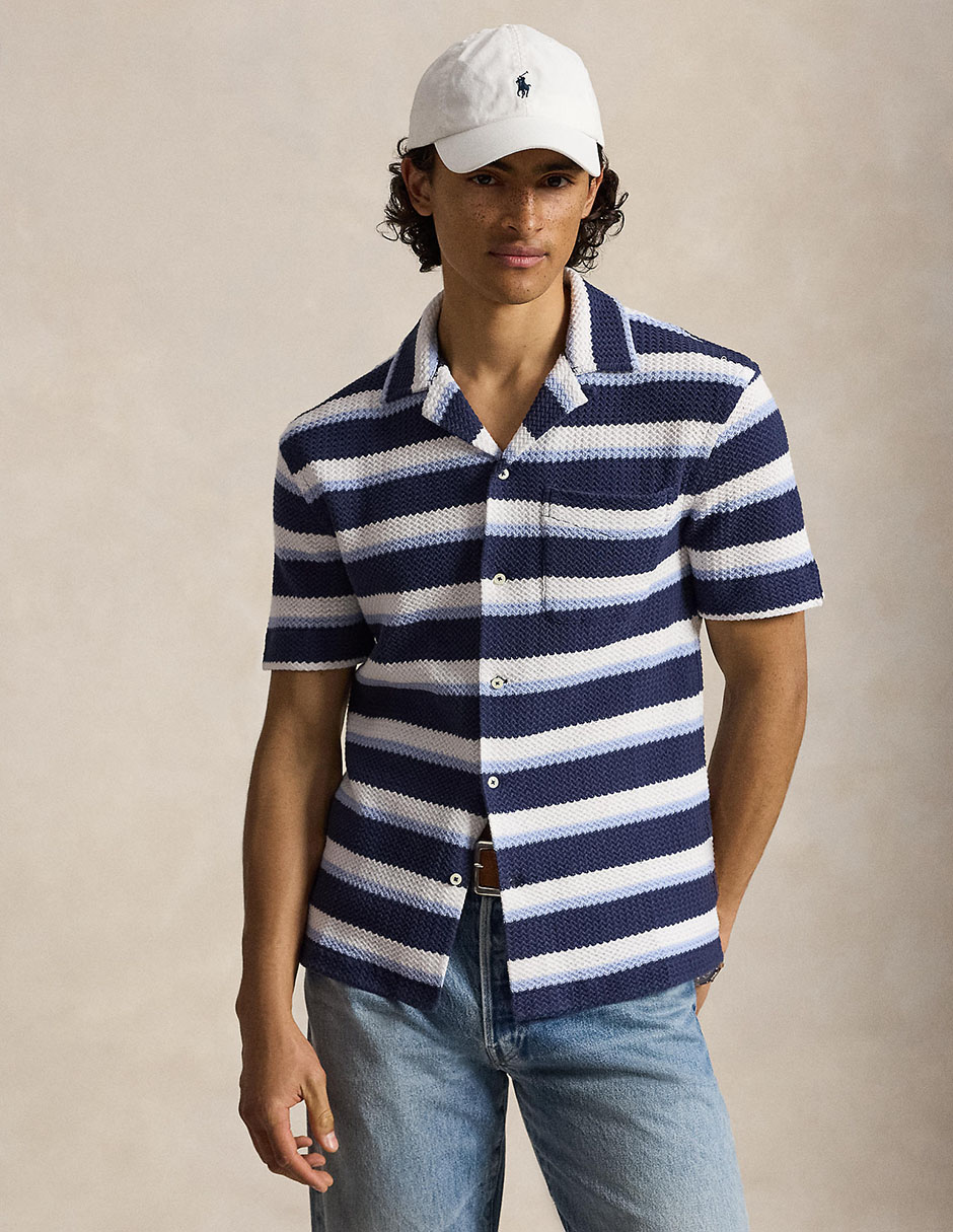 Camisa casual para hombre Camisa casual para hombre