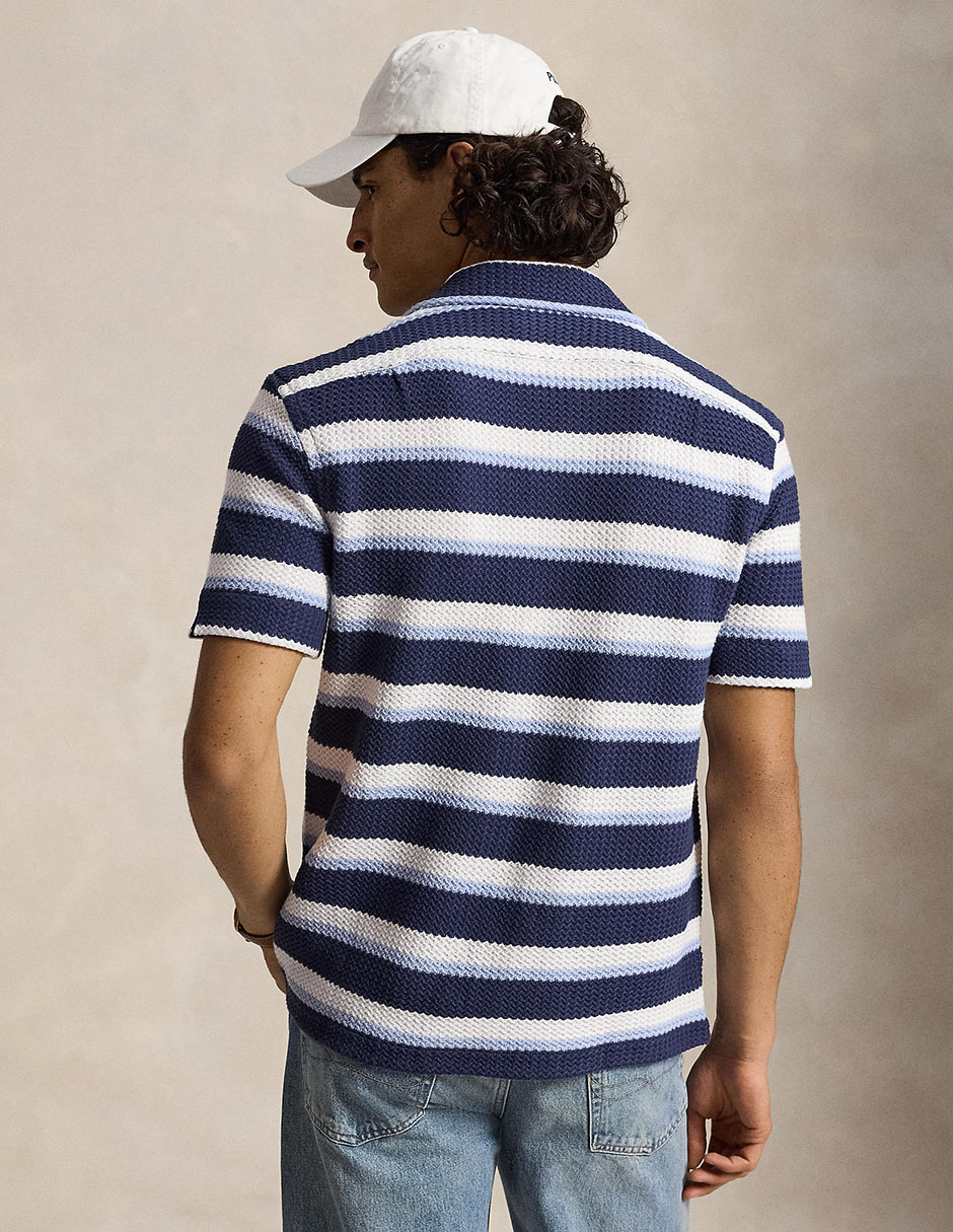 Camisa casual para hombre 2