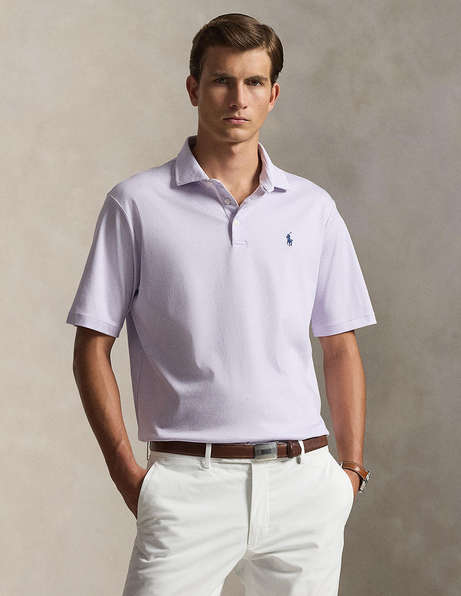 Playera tipo polo para hombre Playera tipo polo para hombre