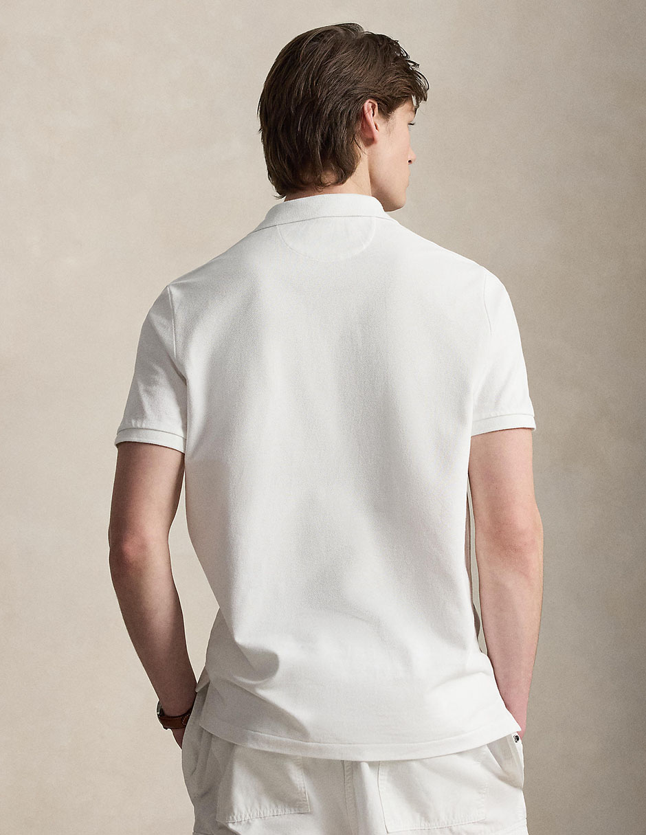 Playera tipo polo Polo Ralph Lauren para hombre