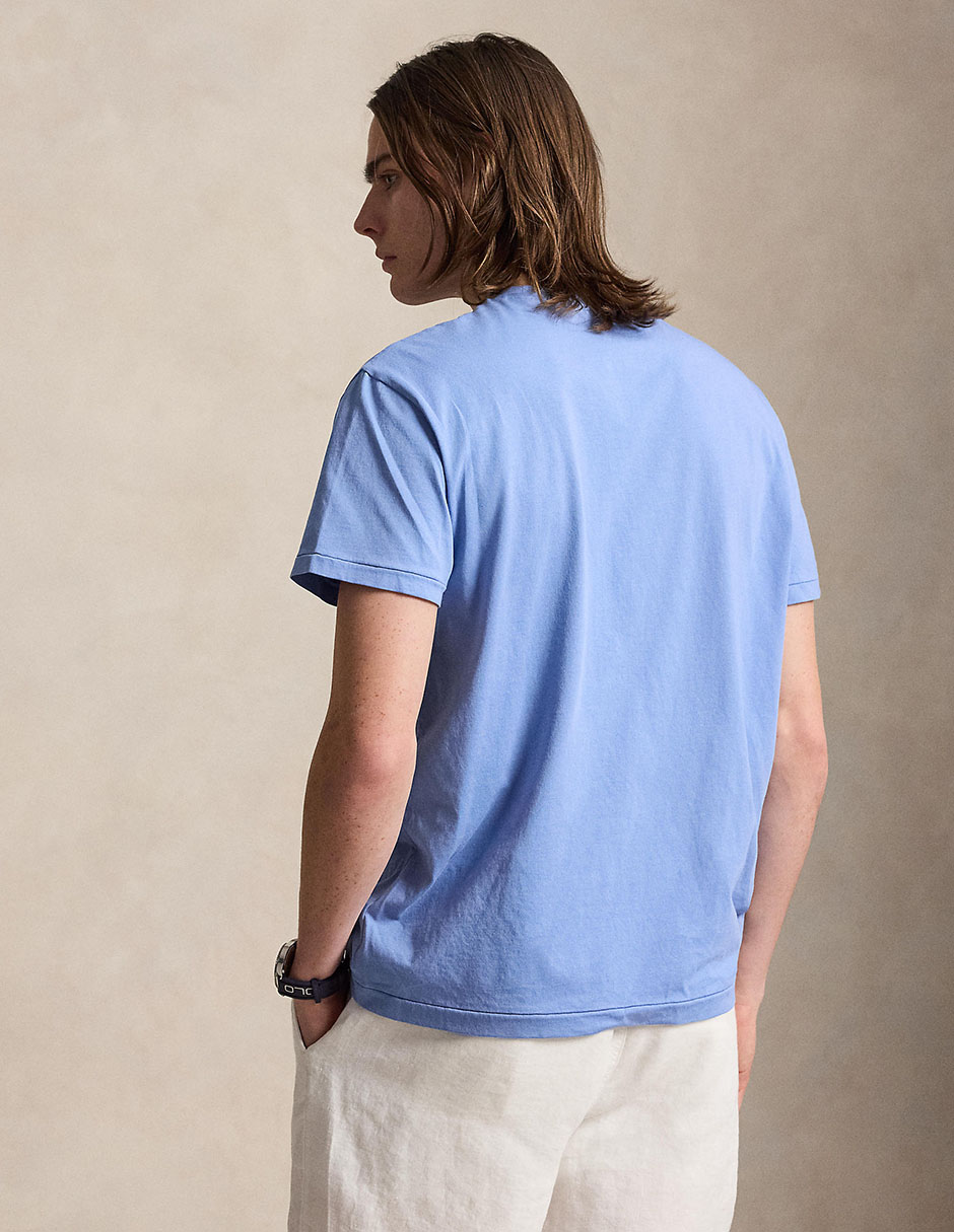 Playera tipo polo para hombre 2