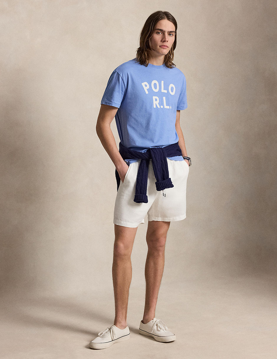 Playera tipo polo para hombre 3