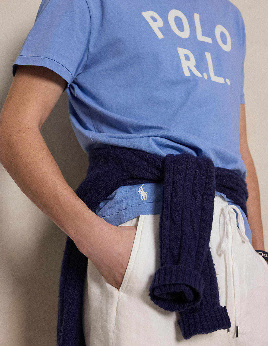 Playera tipo polo para hombre 4