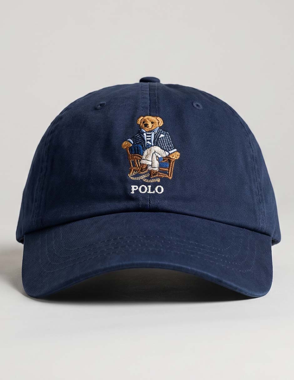 Gorra para hombre