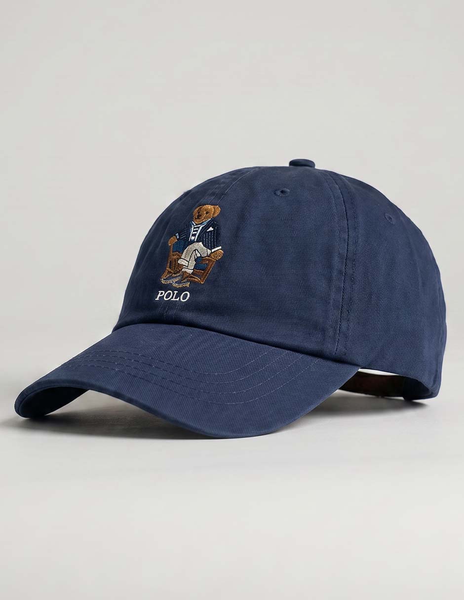 Gorra para hombre