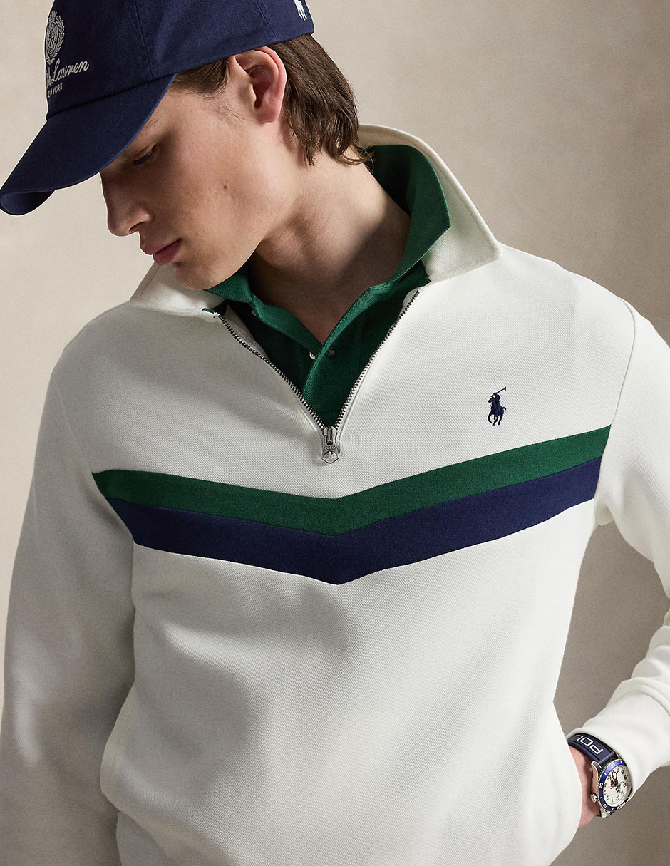 Sudadera para hombre 4