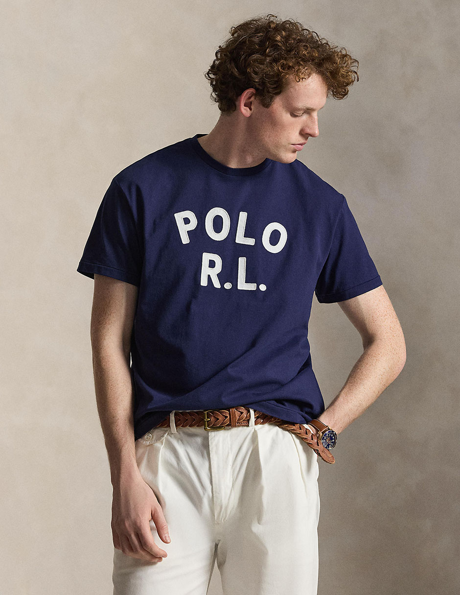 Playera tipo polo para hombre Playera tipo polo para hombre