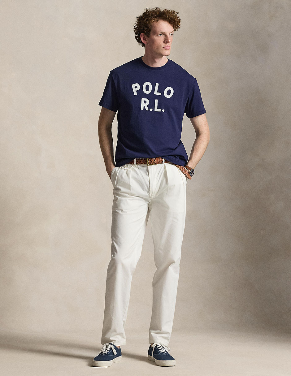 Playera tipo polo para hombre 3