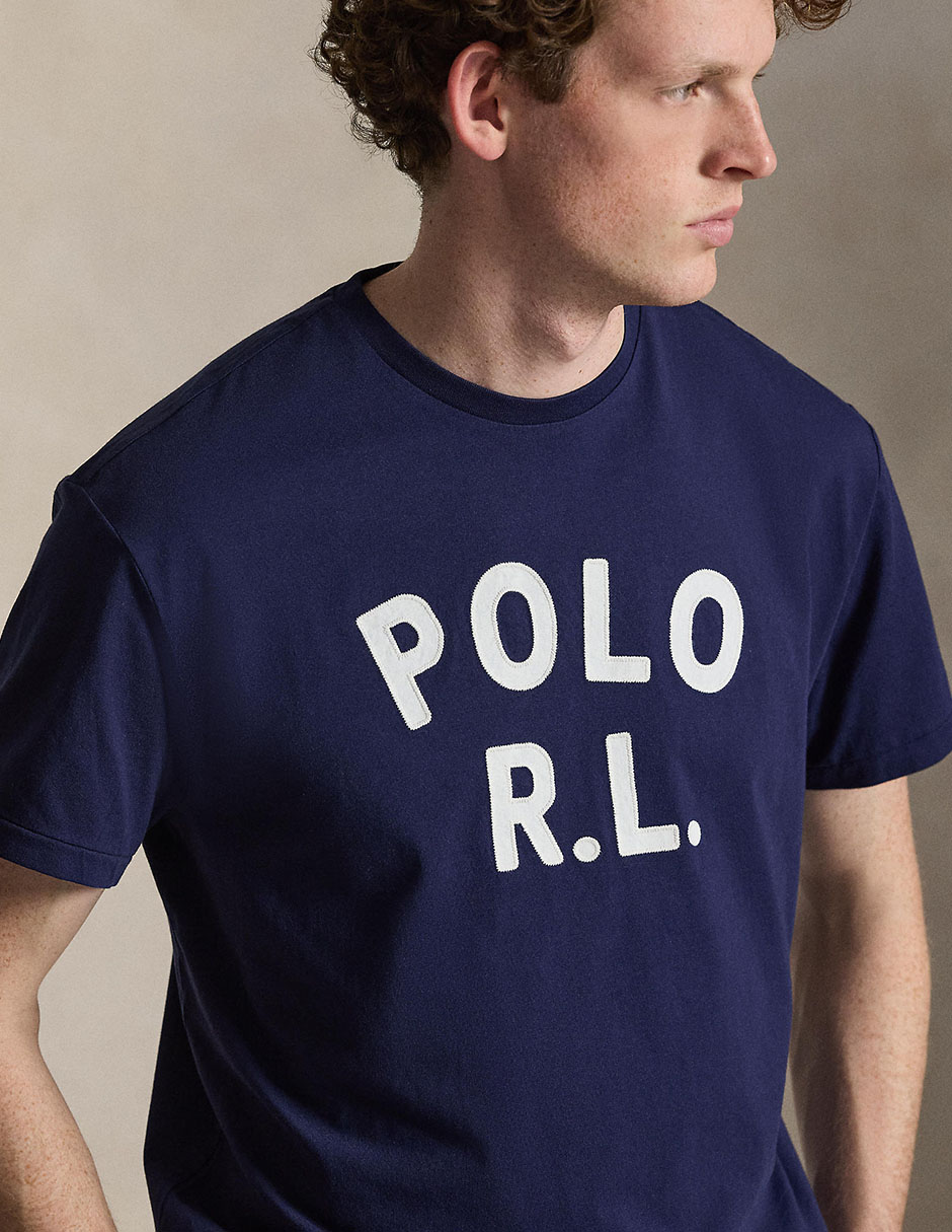 Playera tipo polo para hombre 5