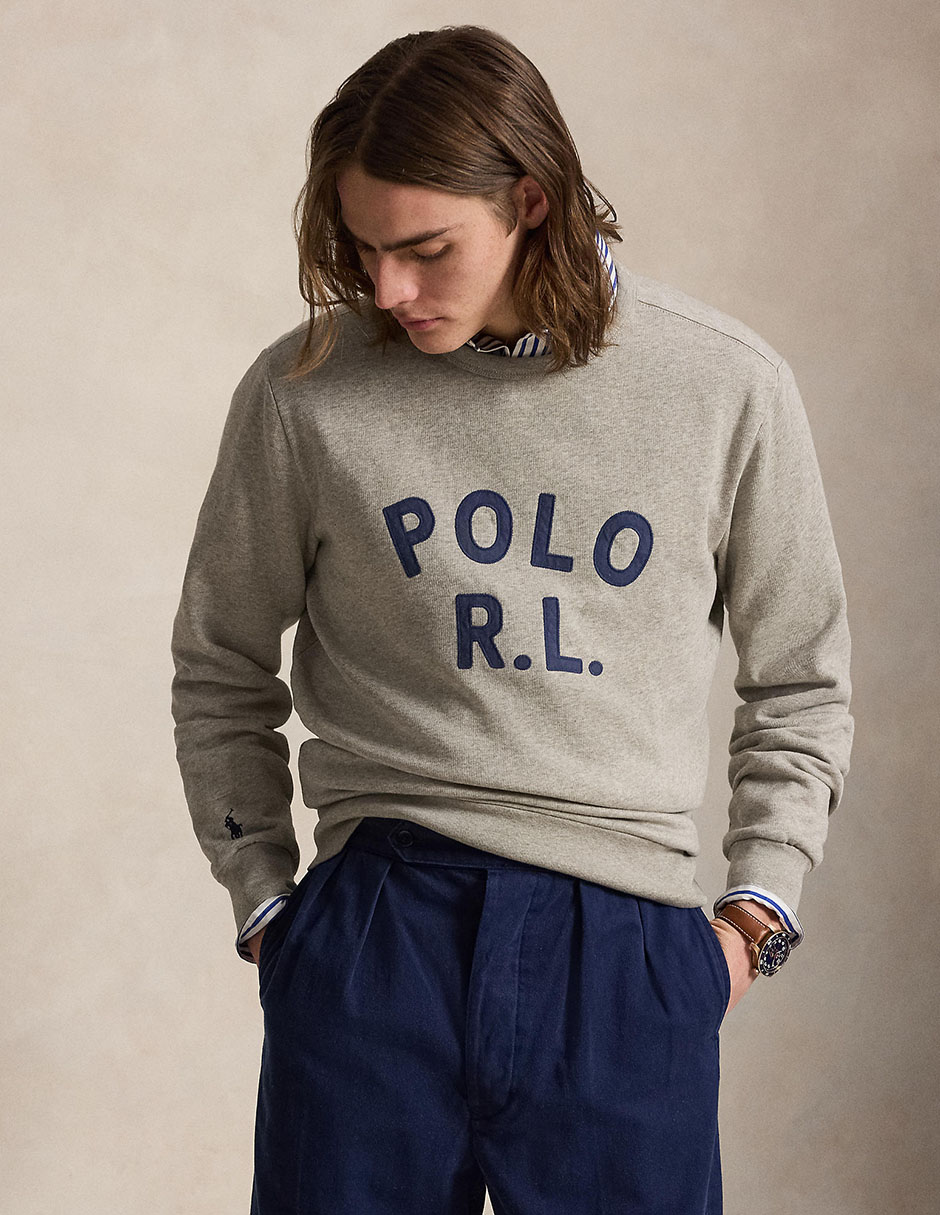 Sudadera para hombre