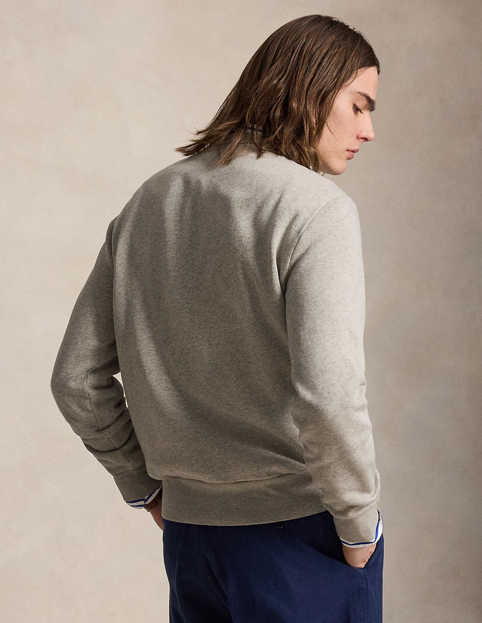 Sudadera para hombre 2