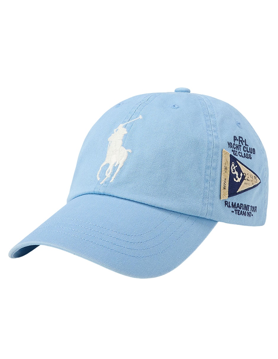 Gorra visera curva hebilla Gorra visera curva hebilla
