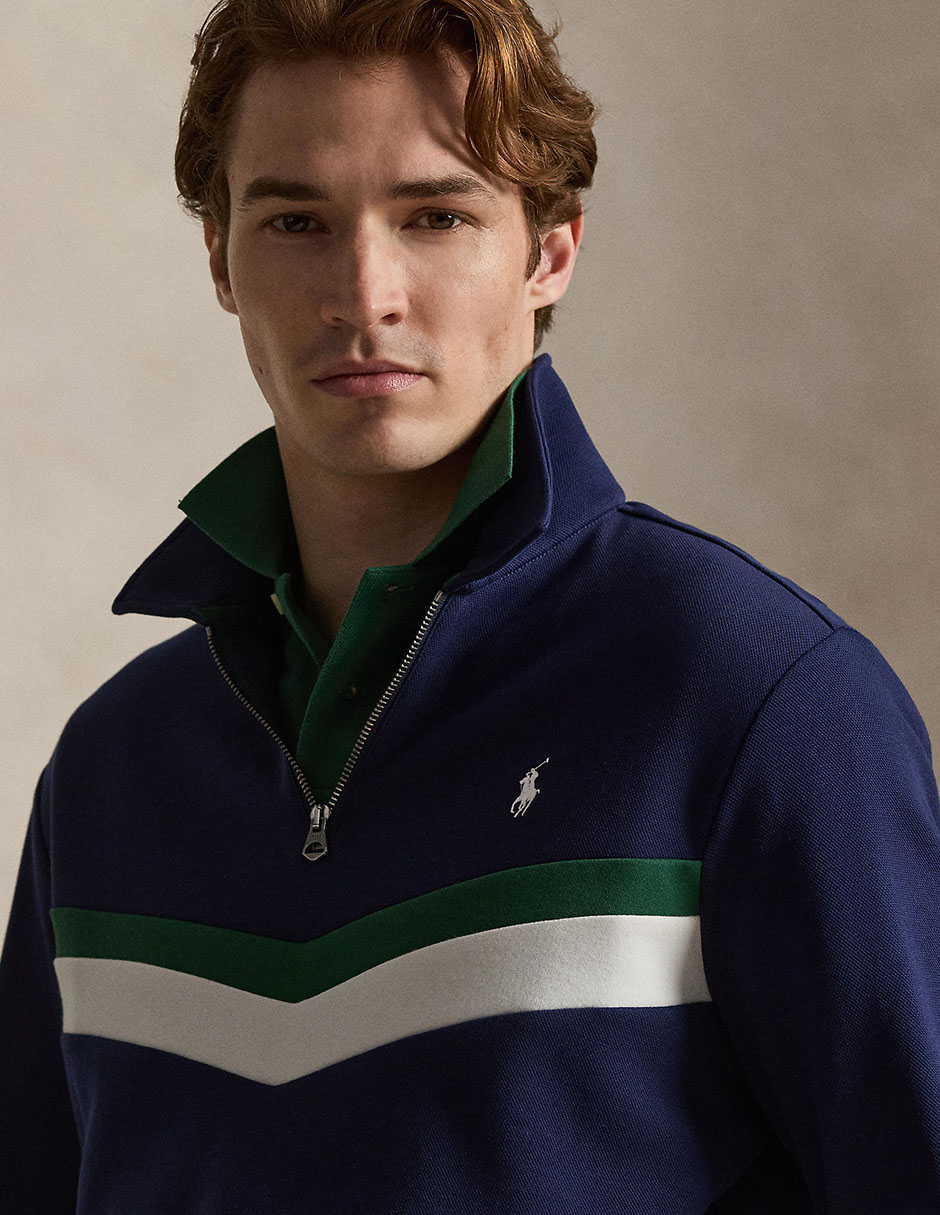 Sudadera para hombre 4