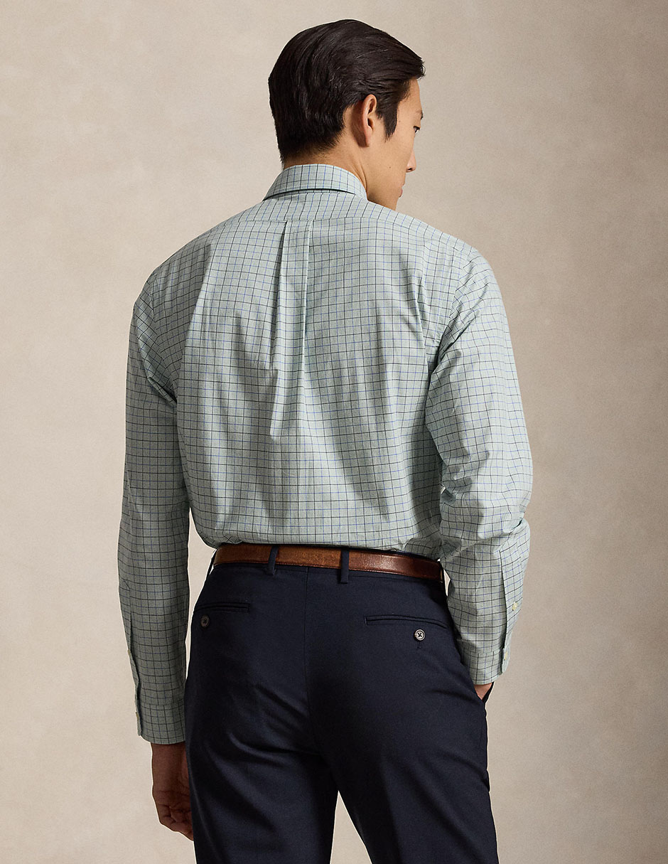 Camisa casual para hombre 3