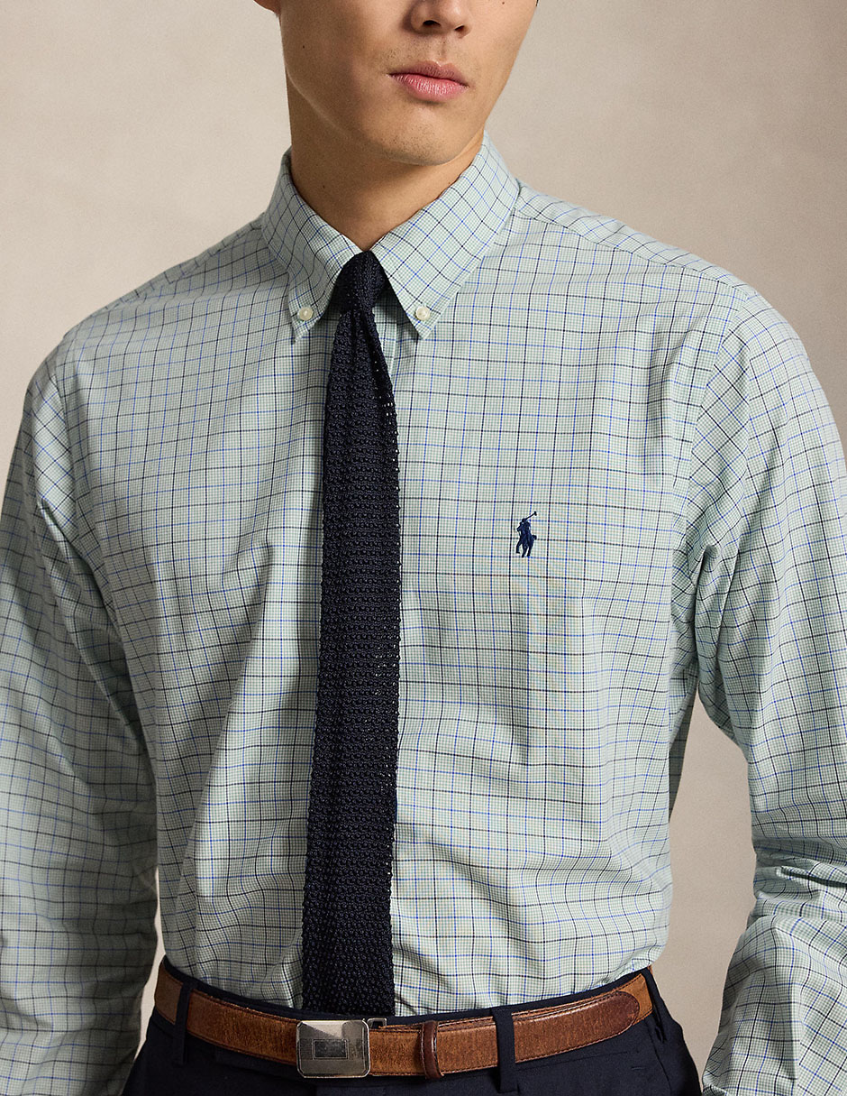 Camisa casual para hombre 5