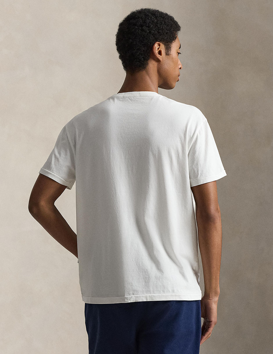 Playera tipo polo para hombre 2