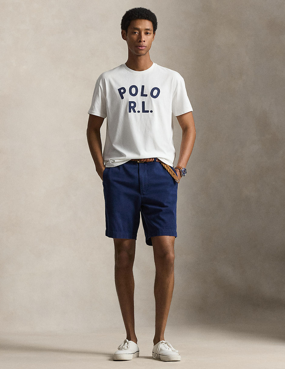 Playera tipo polo para hombre 3