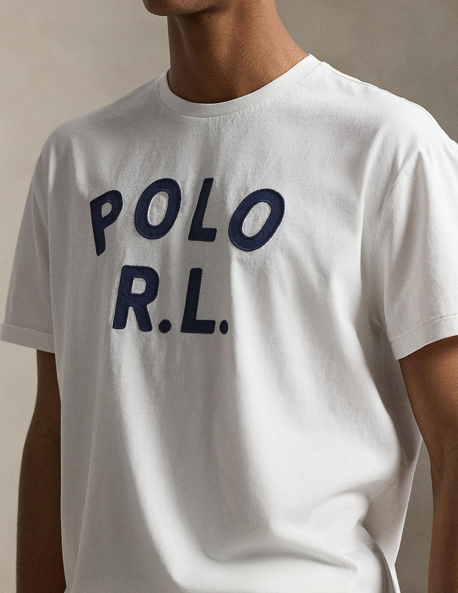 Playera tipo polo para hombre 4