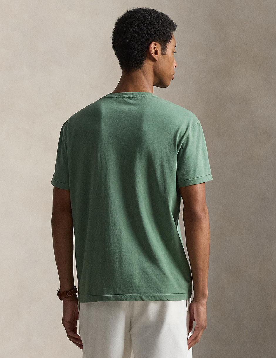 Playera tipo polo Polo Ralph Lauren para hombre